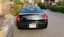 کرایسلەر 300